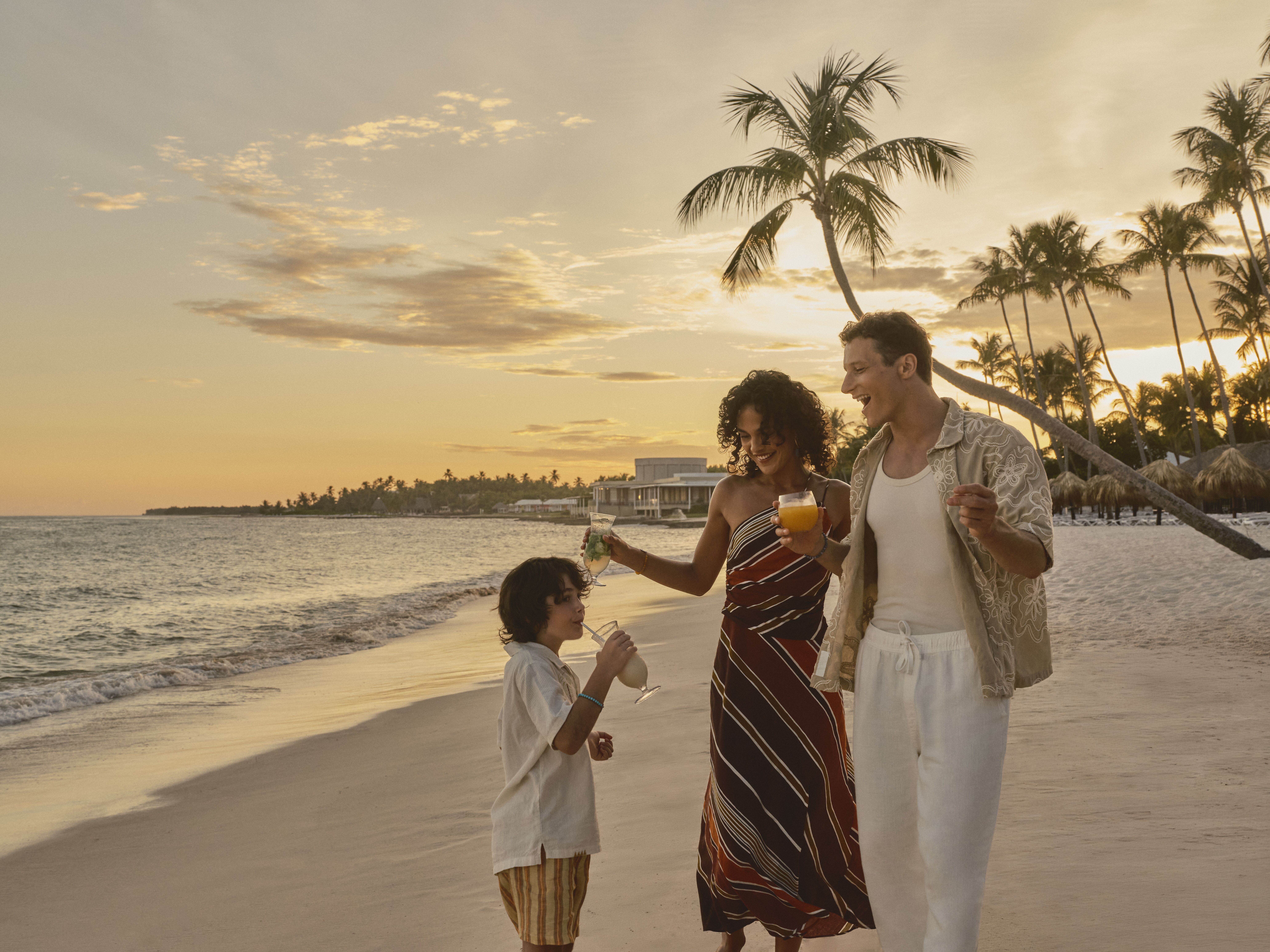 Antilles - Caraïbes