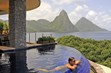 Hôtel Jade Mountain